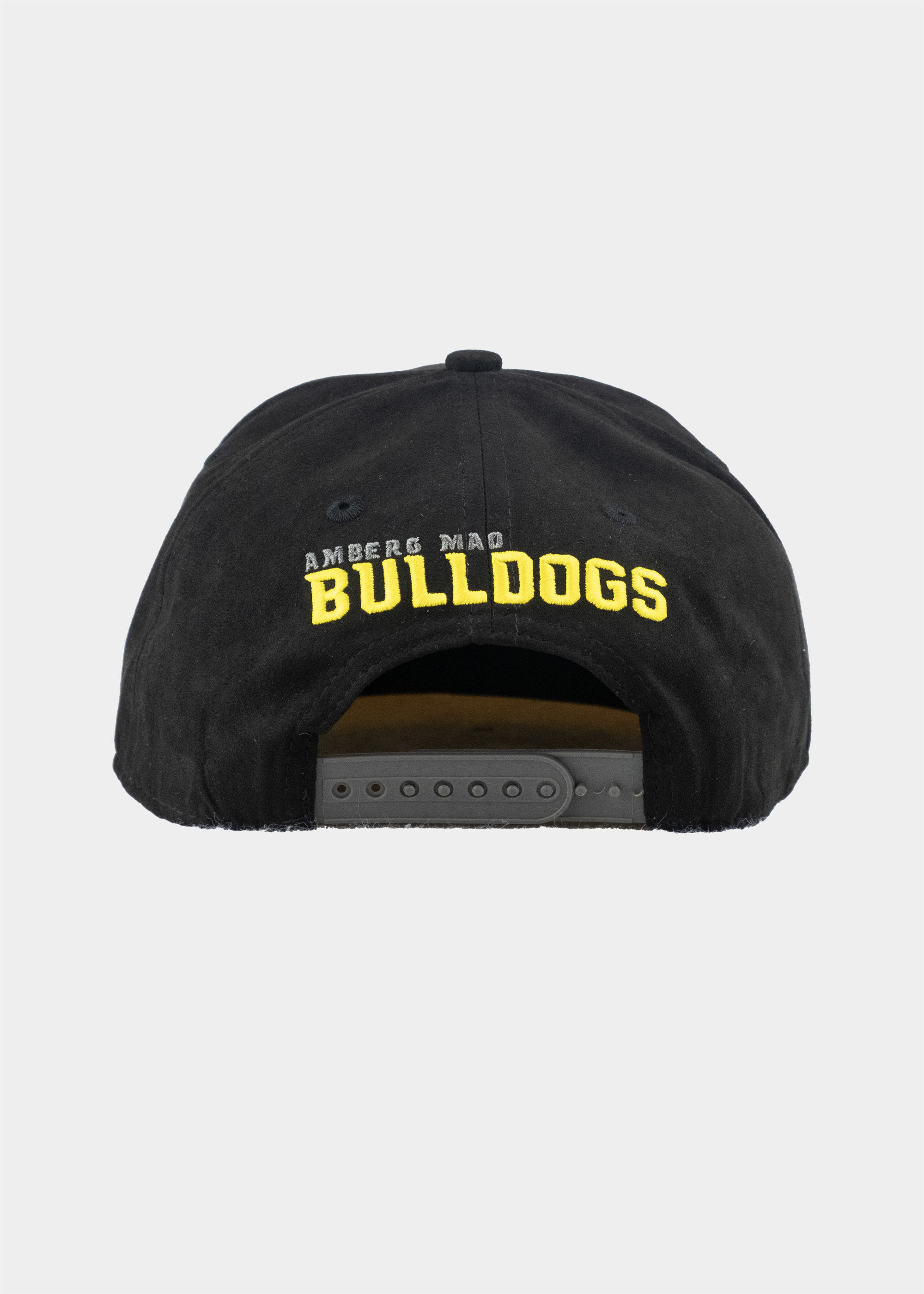 Black and yellow baseball cap sale